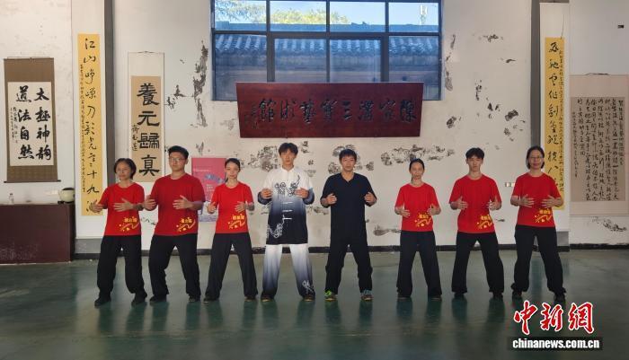 学校带教一